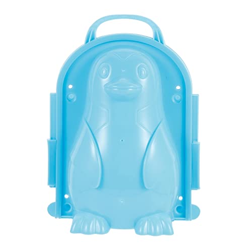 BESTonZON Form Schneemann Clip Maker Schnee Spielzeug für Jungen und Mädchen Kampf Schnee Bälle Clip Outdoor Spielzeug von BESTonZON