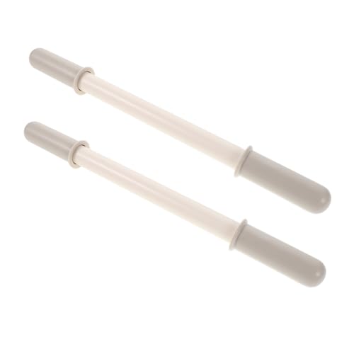 BESTonZON 2 Stück Pferde Schaukelgriff Schaukelspielzeuggriffe Pferdespielzeug Universalgriff DIY Montage Spielzeuggriff Gewindegriff Schaukelpferd Ersatzgriffe BESTonZON 2 Stück Pferde Schaukelgriff Schaukelspielzeuggriffe Pferdespielzeug Universalgriff DIY Montage Spielzeuggriff Gewindegriff Schaukelpferd Ersatzgriffe von BESTonZON