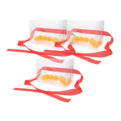 BESTonZON 3sätze Twerking-ballspiel Für Junggesellinnenabschiede Partyzubehör Mit Buntem Pingpong-bällen Schüttelball-Spielzeug Für Draußen Geburtstagspartyspiel Für Altersgruppen BESTonZON 3sätze Twerking-ballspiel Für Junggesellinnenabschiede Partyzubehör Mit Buntem Pingpong-bällen Schüttelball-Spielzeug Für Draußen Geburtstagspartyspiel Für Altersgruppen von BESTonZON