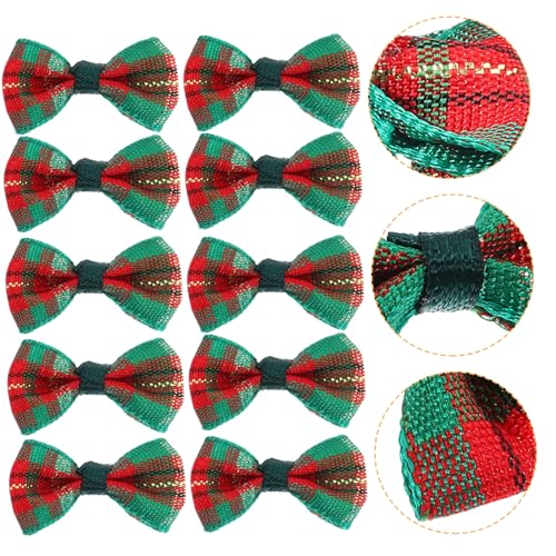 BESTonZON 30 Stück Teiliges Mini Schleifen für Puppen DIY Basteln Kleine Schleifen Krawatte aus Verschleißfestem Material Vielseitig für Puppendeko Geschenkverpackung Kleidung und BESTonZON 30 Stück Teiliges Mini Schleifen für Puppen DIY Basteln Kleine Schleifen Krawatte aus Verschleißfestem Material Vielseitig für Puppendeko Geschenkverpackung Kleidung und von BESTonZON