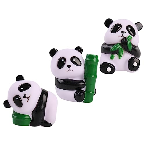 BESTonZON 3er Set Panda Stressball Niedliche Und Dehnbare Entspannungsspielzeuge Für Und Perfekte Party Und Stressabbau Accessoires BESTonZON 3er Set Panda Stressball Niedliche Und Dehnbare Entspannungsspielzeuge Für Und Perfekte Party Und Stressabbau Accessoires von BESTonZON
