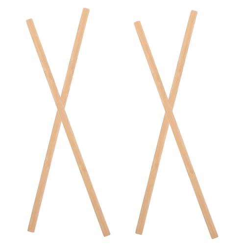 BESTonZON 4 Stück Teiliges Mahjong Spielzubehör Holz Mahjong Schieber Kompakt und Tragbar Langlebig für Flüssiges Spielvergnügen BESTonZON 4 Stück Teiliges Mahjong Spielzubehör Holz Mahjong Schieber Kompakt und Tragbar Langlebig für Flüssiges Spielvergnügen von BESTonZON