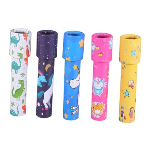 BESTonZON 5 Stück Teiliges aus Papier Kreatives Lernspielzeug für Jungen und Mädchen Fördert Vorstellungskraft und Farberkennung Handliche Sicheres Material Mitgebsel für Kindergeburtstage BESTonZON 5 Stück Teiliges aus Papier Kreatives Lernspielzeug für Jungen und Mädchen Fördert Vorstellungskraft und Farberkennung Handliche Sicheres Material Mitgebsel für Kindergeburtstage von BESTonZON