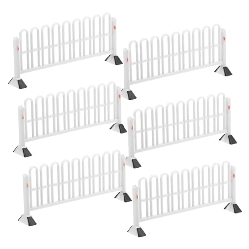 BESTonZON 6 Stück Teiliges Mini Verkehrszeichen für Realistische Verkehrssicherheits Spielzeugmodelle Pädagogisches Verkehrszeichen Lernspielzeug Fördert Verkehrssicherheitsbewusstsein und BESTonZON 6 Stück Teiliges Mini Verkehrszeichen für Realistische Verkehrssicherheits Spielzeugmodelle Pädagogisches Verkehrszeichen Lernspielzeug Fördert Verkehrssicherheitsbewusstsein und von BESTonZON