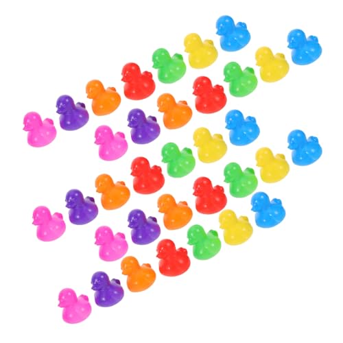 BESTonZON 70 Stück Teiliges Enten-badespielzeug Bunte Schwimmende Kunststoffbälle Vielseitig für Kinderbadewanne Planschbecken Spielzimmer und Outdoor Sicher und Unterhaltsam für Kleinkinder BESTonZON 70 Stück Teiliges Enten-badespielzeug Bunte Schwimmende Kunststoffbälle Vielseitig für Kinderbadewanne Planschbecken Spielzimmer und Outdoor Sicher und Unterhaltsam für Kleinkinder von BESTonZON