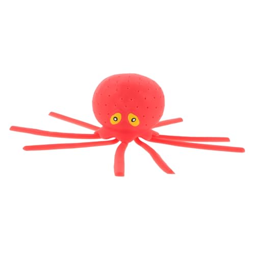 BESTonZON Badespielzeug Saugsaugender Wasserspielzeug Badewanne Kleinkinder Spielspaß Pool Party Dekoration Kinderbad BESTonZON Badespielzeug Saugsaugender Wasserspielzeug Badewanne Kleinkinder Spielspaß Pool Party Dekoration Kinderbad von BESTonZON