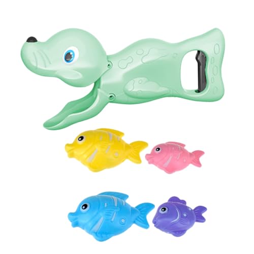 BESTonZON Badewannenspielzeug Leichter Interaktives Batteriefreies Wasserspielzeug für Mädchen Ergonomischer Griff Bunte Sichere Badespaß Unterhaltung Geeignet Ab Monaten BESTonZON Badewannenspielzeug Leichter Interaktives Batteriefreies Wasserspielzeug für Mädchen Ergonomischer Griff Bunte Sichere Badespaß Unterhaltung Geeignet Ab Monaten von BESTonZON