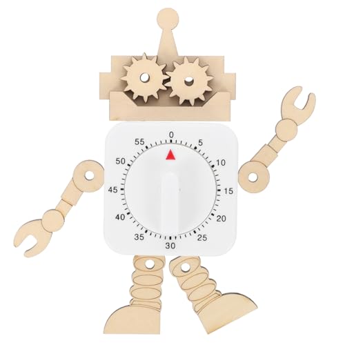 BESTonZON Busy Board Zahnräder DIY Lernspielzeug für Frühe Bildung Motorische und Sensorische Entwicklung Teiliges Holzspielzeug für Kleinkinder und Vorschulkinder BESTonZON Busy Board Zahnräder DIY Lernspielzeug für Frühe Bildung Motorische und Sensorische Entwicklung Teiliges Holzspielzeug für Kleinkinder und Vorschulkinder von BESTonZON