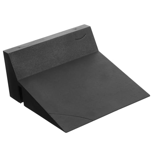 BESTonZON Finger Skateboard Rampe Plastik Trainingspark für Fingerkoordination Skatepark Zubehör für Fingerboard Tricks BESTonZON Finger Skateboard Rampe Plastik Trainingspark für Fingerkoordination Skatepark Zubehör für Fingerboard Tricks von BESTonZON