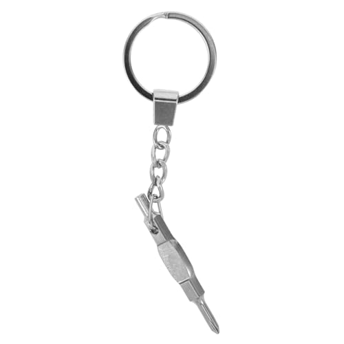 BESTonZON Finger Skateboard Werkzeug Präzisions Schraubendreher Finger Skateboard Zubehör Reparaturwerkzeuge Miniatur Schraubendreher BESTonZON Finger Skateboard Werkzeug Präzisions Schraubendreher Finger Skateboard Zubehör Reparaturwerkzeuge Miniatur Schraubendreher von BESTonZON