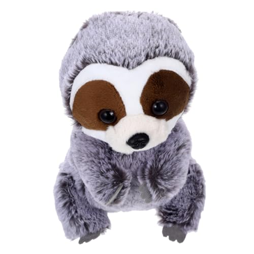 BESTonZON Kuscheltier Sloth üschbaumarkt Sloth Für Cartoon Design Ideal Für Schlafzimmer Und Als Für Jungen Und ädchen von BESTonZON