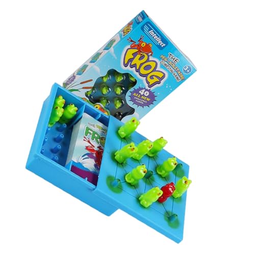 BESTonZON Lernspielzeug Denkspiel Brettspiel für Hand Auge Koordination Intelligenz für Jungen und Mädchen Ab Jahren BESTonZON Lernspielzeug Denkspiel Brettspiel für Hand Auge Koordination Intelligenz für Jungen und Mädchen Ab Jahren von BESTonZON