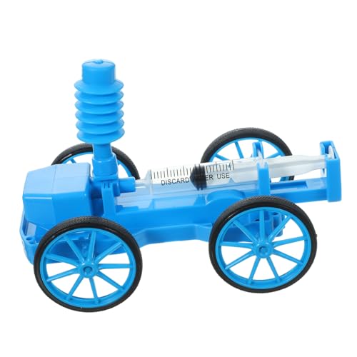 BESTonZON Lernspielzeug Wissenschaft Experiment Auto Bastelset für Ab Jahre Kreatives DIY Puzzle mit Glatten Kanten Fördert Intelligenz und Hand Augen Koordination Geeignet für Kindergarten BESTonZON Lernspielzeug Wissenschaft Experiment Auto Bastelset für Ab Jahre Kreatives DIY Puzzle mit Glatten Kanten Fördert Intelligenz und Hand Augen Koordination Geeignet für Kindergarten von BESTonZON