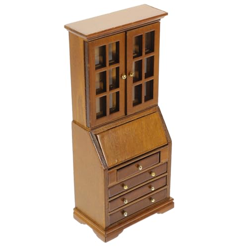 BESTonZON Maßstab Kleines Aufbewahrungs und Dekorationsmöbel für Wohnzimmer Schlafzimmer Büro Langlebig Leicht als BESTonZON Maßstab Kleines Aufbewahrungs und Dekorationsmöbel für Wohnzimmer Schlafzimmer Büro Langlebig Leicht als von BESTonZON