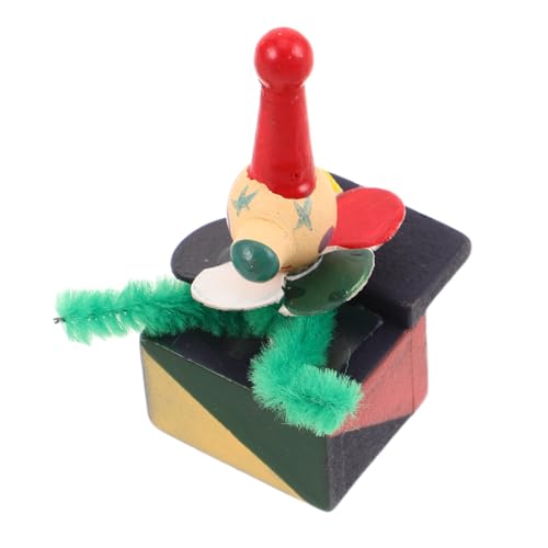 BESTonZON Maßstab Puppenhaus Zubehör Detailgetreu Kreatives Sammlerstück Für Miniatur Wohnzimmer Dekoration BESTonZON Maßstab Puppenhaus Zubehör Detailgetreu Kreatives Sammlerstück Für Miniatur Wohnzimmer Dekoration von BESTonZON