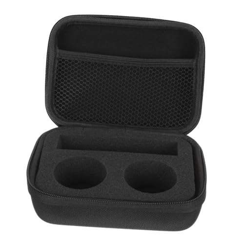 BESTonZON Multifunktionale Yoyo Aufbewahrungstasche Fach Fächer Tragbarer Yoyo Ball Organizer Für Reisen Schule Und Party Robuste Verarbeitung Leicht Und Sicher BESTonZON Multifunktionale Yoyo Aufbewahrungstasche Fach Fächer Tragbarer Yoyo Ball Organizer Für Reisen Schule Und Party Robuste Verarbeitung Leicht Und Sicher von BESTonZON