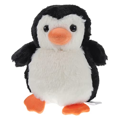 BESTonZON Plüschtier Penguin Pinguine ausstecher Pinguin Animal Figures weihnsgeschenke dekorativer ausgestopfter Pinguin gefülltes Pinguinkissen ausgestopftes Pinguin- PP Baumwolle von BESTonZON