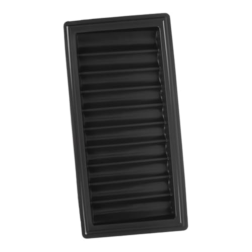 BESTonZON Poker Chip Aufbewahrungsbox Kunststoff Organizer Tablett für Kompakt Tragbar Sicher und Übersichtlich für Zuhause und Spieltisch BESTonZON Poker Chip Aufbewahrungsbox Kunststoff Organizer Tablett für Kompakt Tragbar Sicher und Übersichtlich für Zuhause und Spieltisch von BESTonZON