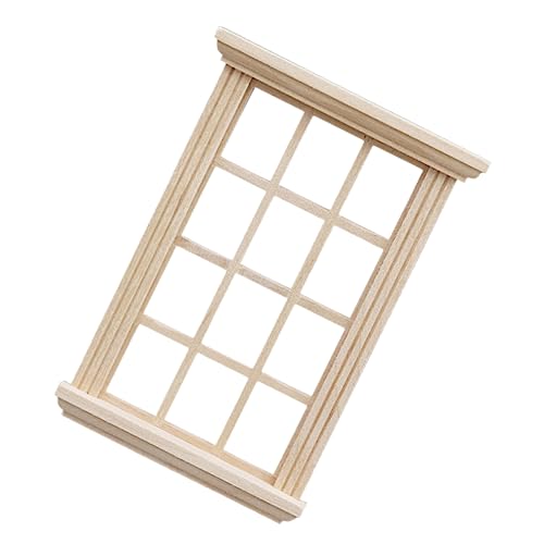 BESTonZON Realistische Dekoration Robustes Design Elegantes Zubehör für Miniaturmöbel für Puppenliebhaber BESTonZON Realistische Dekoration Robustes Design Elegantes Zubehör für Miniaturmöbel für Puppenliebhaber von BESTonZON