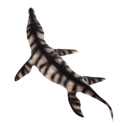 BESTonZON Realistisches Dinosaurier Modellspielzeug aus Sicherem Kunststoff Pädagogisch Fördert Kreativität und Tiererkennung für Ab Jahren Perfektes für Kleine Dino Fans BESTonZON Realistisches Dinosaurier Modellspielzeug aus Sicherem Kunststoff Pädagogisch Fördert Kreativität und Tiererkennung für Ab Jahren Perfektes für Kleine Dino Fans von BESTonZON