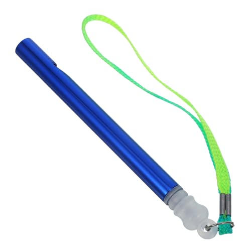 BESTonZON Rutschpfeife Musikinstrument Kreatives Lernspielzeug für Mädchen Jungen Zufallsfarbe Vogelruf Sound Pädagogisches Blasinstrument zur Musikförderung Zufällige Farbe Zufällige Farbe BESTonZON Rutschpfeife Musikinstrument Kreatives Lernspielzeug für Mädchen Jungen Zufallsfarbe Vogelruf Sound Pädagogisches Blasinstrument zur Musikförderung Zufällige Farbe Zufällige Farbe von BESTonZON