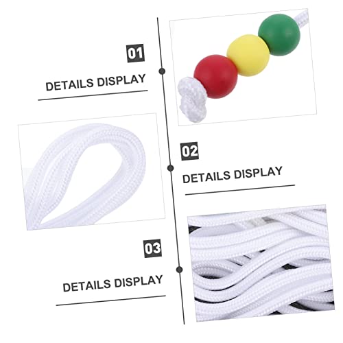 BESTonZON Sehtraining Ball mit Visual fusionsfunktion Dreifarbiger Amblyopie Sehkorrektur Ball Langlebig Einfache Anwendung Verbessert Kurzsichtigkeit und Konzentration bei Kindern BESTonZON Sehtraining Ball mit Visual fusionsfunktion Dreifarbiger Amblyopie Sehkorrektur Ball Langlebig Einfache Anwendung Verbessert Kurzsichtigkeit und Konzentration bei Kindern von BESTonZON