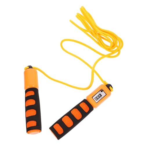 BESTonZON Springseil Sprungseil aus Schaumstoff Kinder springen Seil elektrisches Kabel Fitnessseil Mädchen springen Seil Trainingsseil TRS-Kabel springschnur Kinder Frühlingssegel von BESTonZON