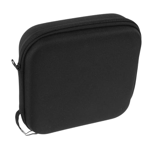 BESTonZON Stoßfeste Yo yo Aufbewahrungstasche Robustes Material Praktischer Yoyo Organizer mit Multi fächern für Bälle und Zubehör Tragbare Yoyo Tasche für Flexibles Verstauen BESTonZON Stoßfeste Yo yo Aufbewahrungstasche Robustes Material Praktischer Yoyo Organizer mit Multi fächern für Bälle und Zubehör Tragbare Yoyo Tasche für Flexibles Verstauen von BESTonZON