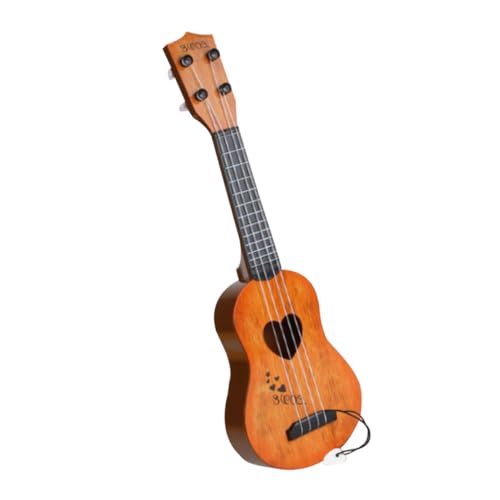 BESTonZON Ukulele Simulation Musikinstrument Lernspielzeug aus Sicherem Kunststoff für Jungen Mädchen und Musikalische Früherziehung Geeignet Zufällige Farbe Zufällige Farbe BESTonZON Ukulele Simulation Musikinstrument Lernspielzeug aus Sicherem Kunststoff für Jungen Mädchen und Musikalische Früherziehung Geeignet Zufällige Farbe Zufällige Farbe von BESTonZON