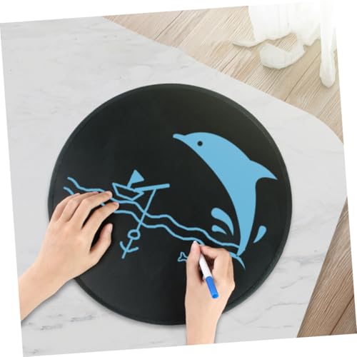 BESTonZON Wurfspiel Klettspielzeug aus Weichem Flanell Fördert Hand Auge koordination und Reaktionsfähigkeit Indoor Wurfspielplatte für Jungen und Mädchen Sicheres Lernspielzeug BESTonZON Wurfspiel Klettspielzeug aus Weichem Flanell Fördert Hand Auge koordination und Reaktionsfähigkeit Indoor Wurfspielplatte für Jungen und Mädchen Sicheres Lernspielzeug von BESTonZON