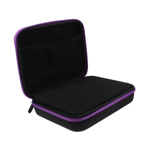 BESTonZON Yo Yo Aufbewahrungstasche Fach Leichtes Langlebiges Material Reißfest Tragbare Yoyo Ball Halter für Yoyo Geschenkidee BESTonZON Yo Yo Aufbewahrungstasche Fach Leichtes Langlebiges Material Reißfest Tragbare Yoyo Ball Halter für Yoyo Geschenkidee von BESTonZON