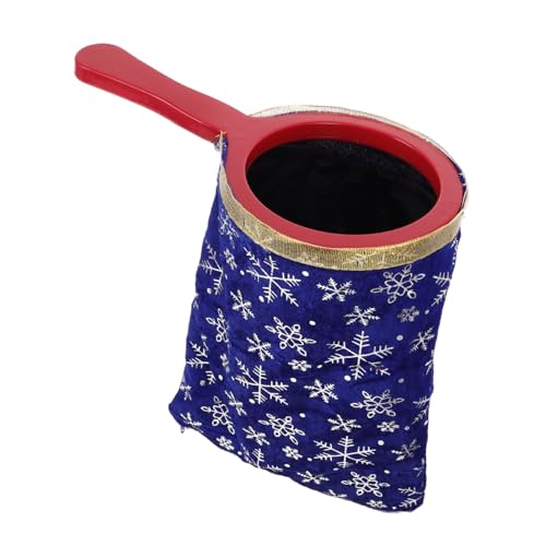 BESTonZON Zauberrequisiten Wechseltasche Bühnentrick und Partytasche für Mädchen Verschwinden-erscheinen-Spielzeug Robuste Bühnentrick-Requisiten BESTonZON Zauberrequisiten Wechseltasche Bühnentrick und Partytasche für Mädchen Verschwinden-erscheinen-Spielzeug Robuste Bühnentrick-Requisiten von BESTonZON
