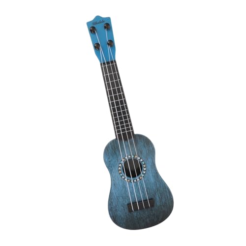 Ukulele Für Kinder Kinderspielzeug Gitarren Ukulele Für Anfänger Kinder Ukulelen Kinderukulele Kindergitarre Für Jungen Spielzeug Gitarre Für Kinder Musikinstrument BESTonZON von BESTonZON