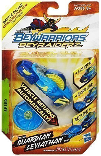 Beyblade BeyRaiderz Racer von Beyblade