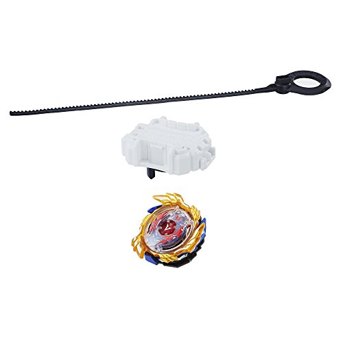 Beyblade Burst Evolution SwitchStrike Starter Pack Genesis Valtryek V3 von Beyblade