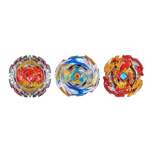 Beyblade Burst Pro Series Mythic Beast Collection von BEYBLADE