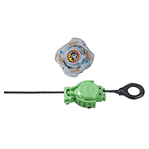 Beyblade Burst Rise Slingshock Fang Dragoon F Starter Pack - F0216 - Kreisel + Werfer-Set - Neu von BEYBLADE