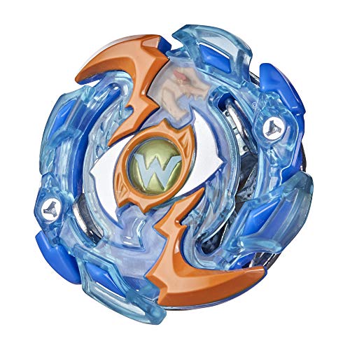 Beyblade Burst Surge Speedstorm Wyvron W6 Drehkreisel von Beyblade