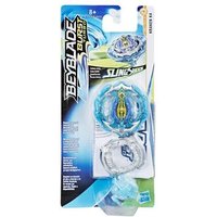 HASBRO E4602EU4 Beyblade Burst SlingShock Single Tops, sortiert von BEYBLADE