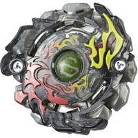 HASBRO E4602EU4 E4719EU40 Beyblade Burst Turbo Slingshock Single Top Iron-X Surtr S4 von BEYBLADE