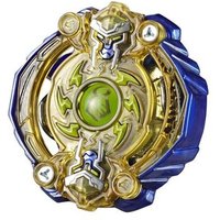 HASBRO E4602EU4 E4722EU40Beyblade Burst Turbo Slingshock Single Top Lightning-X Istros I4 von BEYBLADE