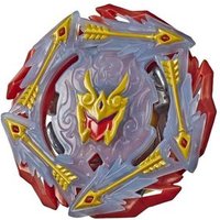 HASBRO E7535EU4 E7734EU40 Beyblade Burst Rise Hypersphere Single Pack Rudr R5 von BEYBLADE