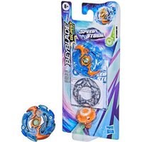 HASBRO F0579EU4 F0618EU40 Beyblade Burst Surge Speedstorm Single Packs WYVRON W6 von BEYBLADE