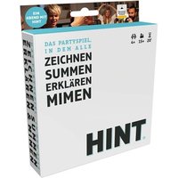 ASMODEE BEZD0006 Bezzerwizzer Studio HINT Pocket von BEZZERWIZZER