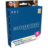 ASMODEE BEZD0007 Bezzerwizzer Studio Pocket von BEZZERWIZZER