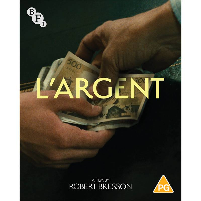 L'Argent von BFI