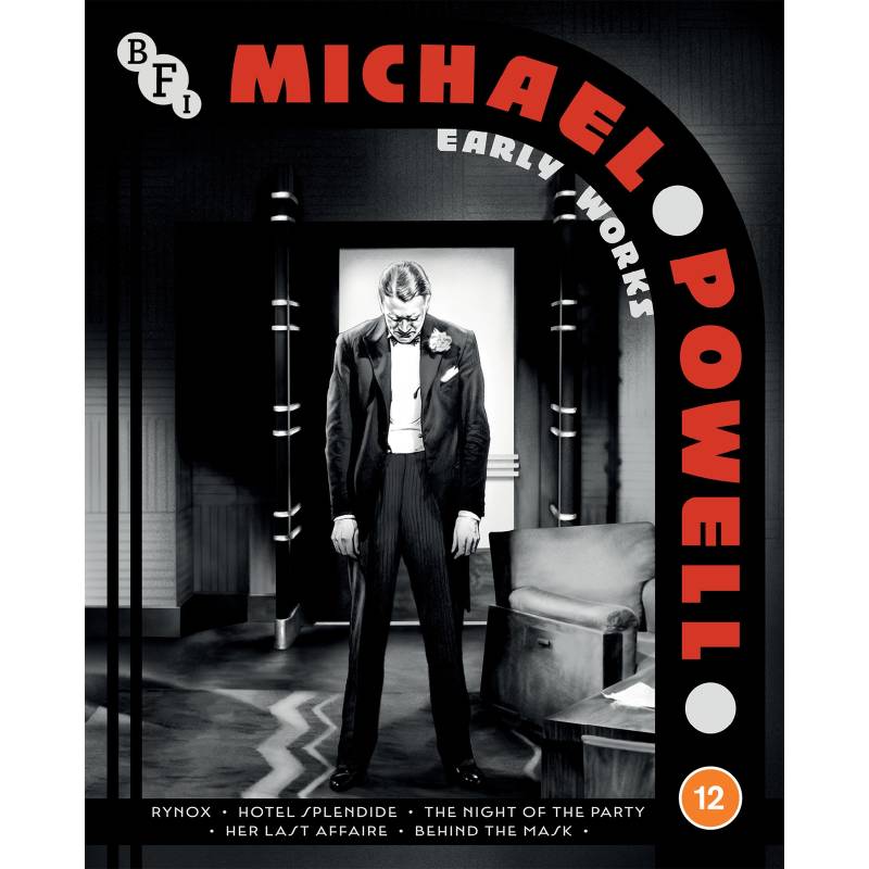 Michael Powell: Early Works von BFI