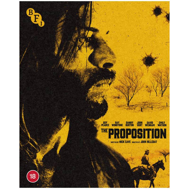 The Proposition von BFI