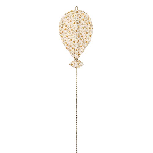 BFLKY Bedruckter Baumwollballon, Wandbehang, Ornamente, nordisches Kinderzimmer, Dekoration, Neugeborenes Baby, Schlafzimmer, Fotografie-Requisiten BFLKY Bedruckter Baumwollballon, Wandbehang, Ornamente, nordisches Kinderzimmer, Dekoration, Neugeborenes Baby, Schlafzimmer, Fotografie-Requisiten von BFLKY