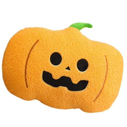 BFLKY Lustige Augen Lutscher Gefüllte Plüschpuppen Spielzeug Kürbisse Plüschpuppen Spielzeug Spielpreise Halloween Ornamente Für Karneval von BFLKY